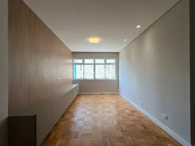 Apartamento com 3 Quartos à venda, 98m² no Vila Nova Conceição, São Paulo