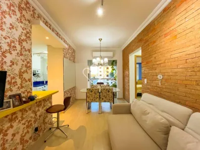 Apartamento com 2 Quartos à venda, 70m² no Salgado Filho, Gravataí