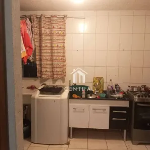 Apartamento com 2 Quartos à venda, 50m² no Jardim Carandá, Sorocaba