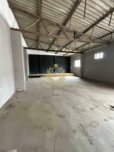 Galpão/Depósito/Armazém à venda, 445m² no Nossa Senhora de Nazareth, Araruama