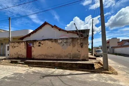 Casa com 3 Quartos à venda, 131m² no Santa Rosa de Lima, Teixeira de Freitas