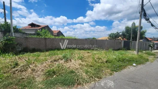 Lote/Terreno à venda, 621m² no Parque São Quirino, Campinas