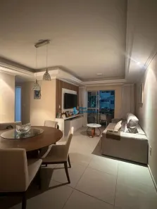 Apartamento com 3 Quartos à venda, 76m² no Cordeiro, Recife