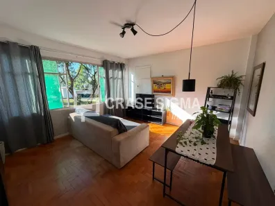 Apartamento com 1 Quarto à venda, 44m² no Barra da Tijuca, Rio de Janeiro