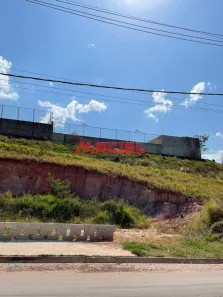 Lote/Terreno à venda, 142m² no Jardim Sant'Anna do Pedregulho, Jacareí