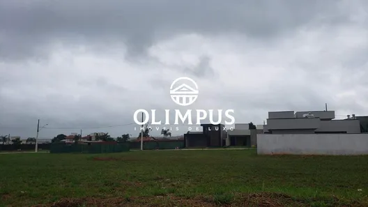 Lote/Terreno à venda, 480m² no Shopping Park, Uberlândia