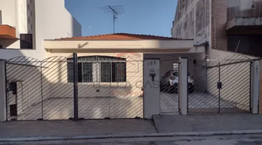 Casa com 3 Quartos à venda, 284m² no Jardim Textil, São Paulo