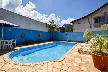 Casa com 3 Quartos à venda, 229m² no Maravista, Niterói