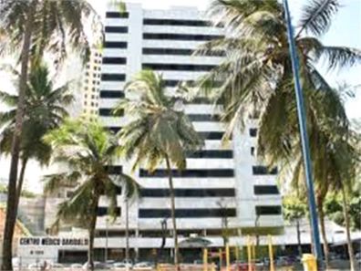 Sala Comercial à venda, 45m² no Ondina, Salvador