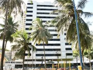 Sala Comercial à venda, 45m² no Ondina, Salvador