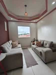 Casa com 4 Quartos para alugar, 250m² no Gleba A, Camaçari