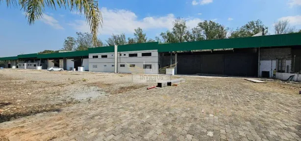 Galpão/Depósito/Armazém para alugar, 2250m² no Centro de Ouro Fino Paulista, Ribeirão Pires