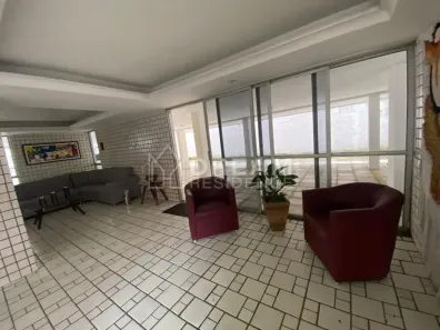 Apartamento com 3 Quartos à venda, 132m² no Espinheiro, Recife