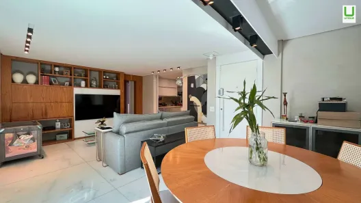 Apartamento com 4 Quartos à venda, 220m² no Renascença, Belo Horizonte
