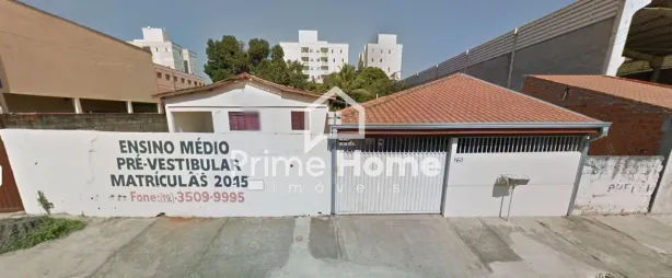 Lote/Terreno à venda, 2196m² no Jardim Nossa Senhora de Fátima, Hortolândia