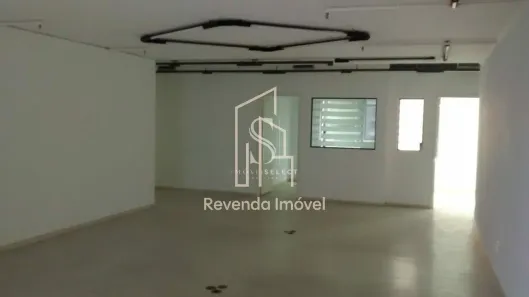 Sala Comercial à venda, 104m² no Cidade Monções, São Paulo
