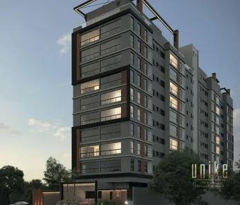 Apartamento com 2 Quartos à venda, 79m² no Vila Ema, São José dos Campos