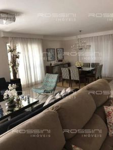 Apartamento com 3 Quartos à venda, 214m² no Bosque das Juritis, Ribeirão Preto