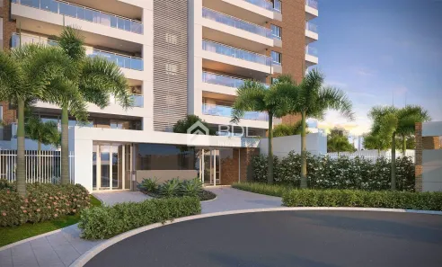 Apartamento com 3 Quartos à venda, 181m² no Cambuí, Campinas