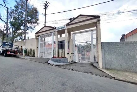 Casa de Condomínio com 2 Quartos à venda, 110m² no Jardim Jaraguá, São Paulo