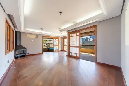Apartamento com 3 Quartos à venda, 280m² no Petrópolis, Porto Alegre