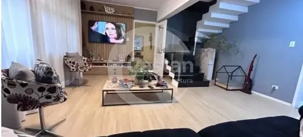 Sobrado com 4 Quartos à venda, 175m² no Vila Prudente, São Paulo
