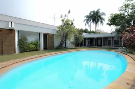 Casa com 4 Quartos à venda, 1000m² no Parque Colonial, São Paulo