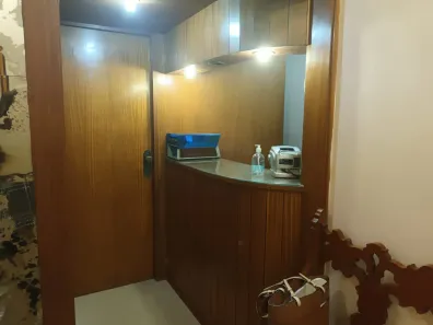 Consultório à venda, 53m² no Tijuca, Rio de Janeiro