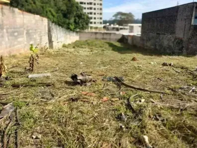 Lote/Terreno à venda, 980m² no Jardim Adélia, Jundiaí