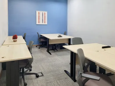 Sala Comercial para alugar, 30m² no Jardim Madalena, Campinas