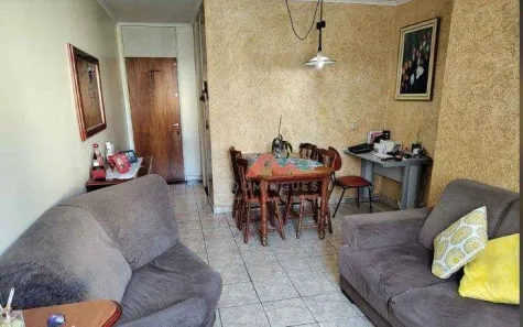 Apartamento com 3 Quartos à venda, 65m² no Brieds, Americana