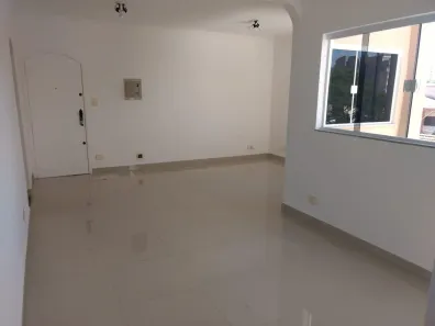 Apartamento com 3 Quartos à venda, 105m² no Campestre, Santo André