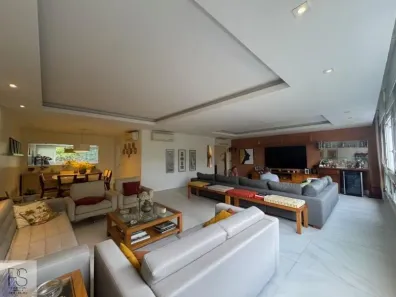 Apartamento com 4 Quartos à venda, 280m² no Flamengo, Rio de Janeiro