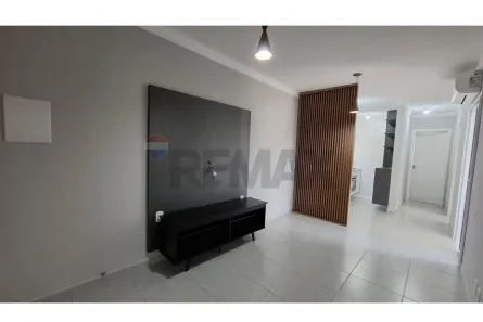 Apartamento com 2 Quartos para alugar, 47m² no Jardim das Magnólias, Sorocaba
