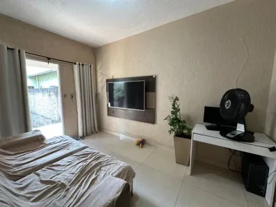 Imóvel Comercial com 3 Quartos à venda, 300m² no Parque General Osório (Nova Veneza), Sumaré