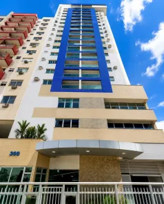 Apartamento com 3 Quartos à venda, 110m² no Centro, Nova Iguaçu