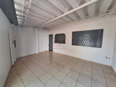 Casa com 2 Quartos para alugar, 116m² no Garças, Piracicaba