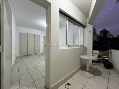 Apartamento com 3 Quartos à venda, 95m² no Vila Mariana, São Paulo