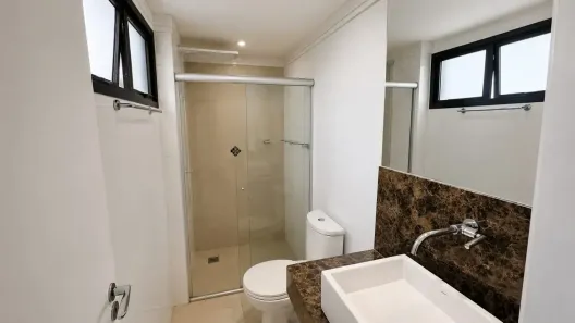 Apartamento com 3 Quartos para alugar, 106m² no Setor Bela Vista, Goiânia