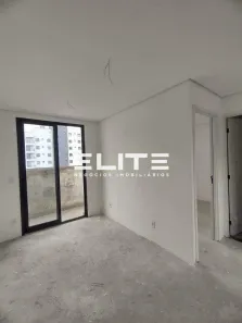 Apartamento com 2 Quartos à venda, 37m² no Campestre, Santo André