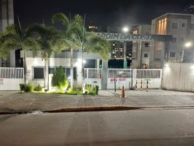 Apartamento com 2 Quartos à venda, 38m² no Portal do Sol, João Pessoa