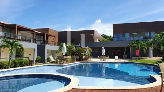 Apartamento com 1 Quarto à venda, 61m² no Imbassaí, Mata de São João