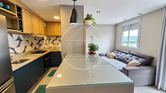 Apartamento com 1 Quarto à venda, 68m² no Socorro, São Paulo
