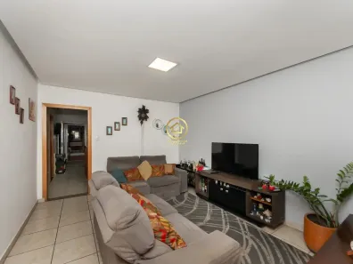Casa com 3 Quartos à venda, 410m² no Jardim Santo Elias, São Paulo