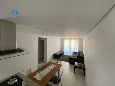 Apartamento com 2 Quartos à venda, 68m² no Itacorubi, Florianópolis