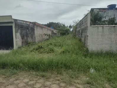 Lote/Terreno à venda, 150m² no Verde Mar, Itanhaém