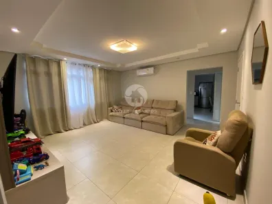Apartamento com 3 Quartos à venda, 118m² no Boqueirão, Santos