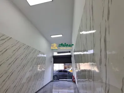 Ponto Comercial para alugar, 28m² no Jardim Pinhal, Guarulhos