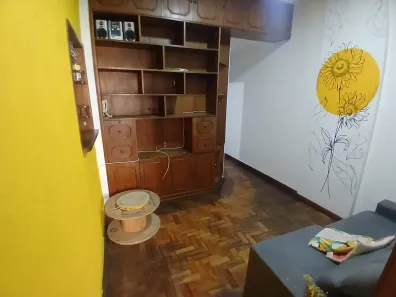 Kitnet com 1 Quarto à venda, 47m² no Copacabana, Rio de Janeiro