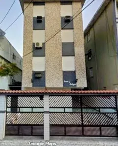 Apartamento com 3 Quartos à venda, 120m² no Marapé, Santos